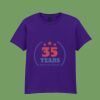 Softstyle™ youth ringspun t-shirt Thumbnail