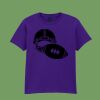 Softstyle™ youth ringspun t-shirt Thumbnail