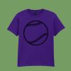 Softstyle™ youth ringspun t-shirt Thumbnail