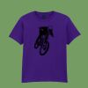 Softstyle™ youth ringspun t-shirt Thumbnail