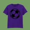 Softstyle™ youth ringspun t-shirt Thumbnail