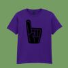 Softstyle™ youth ringspun t-shirt Thumbnail
