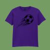 Softstyle™ youth ringspun t-shirt Thumbnail