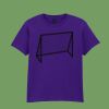 Softstyle™ youth ringspun t-shirt Thumbnail