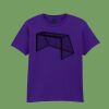 Softstyle™ youth ringspun t-shirt Thumbnail
