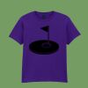 Softstyle™ youth ringspun t-shirt Thumbnail