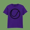 Softstyle™ youth ringspun t-shirt Thumbnail