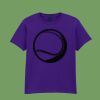 Softstyle™ youth ringspun t-shirt Thumbnail