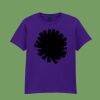 Softstyle™ youth ringspun t-shirt Thumbnail