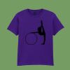 Softstyle™ youth ringspun t-shirt Thumbnail