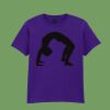 Softstyle™ youth ringspun t-shirt Thumbnail