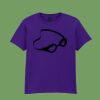 Softstyle™ youth ringspun t-shirt Thumbnail