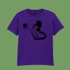 Softstyle™ youth ringspun t-shirt Thumbnail