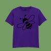 Softstyle™ youth ringspun t-shirt Thumbnail