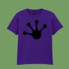 Softstyle™ youth ringspun t-shirt Thumbnail