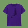 Softstyle™ youth ringspun t-shirt Thumbnail