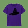 Softstyle™ youth ringspun t-shirt Thumbnail