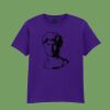 Softstyle™ youth ringspun t-shirt Thumbnail