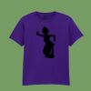 Softstyle™ youth ringspun t-shirt Thumbnail