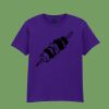 Softstyle™ youth ringspun t-shirt Thumbnail