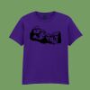 Softstyle™ youth ringspun t-shirt Thumbnail