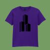 Softstyle™ youth ringspun t-shirt Thumbnail