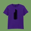 Softstyle™ youth ringspun t-shirt Thumbnail