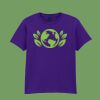 Softstyle™ youth ringspun t-shirt Thumbnail