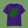 Softstyle™ youth ringspun t-shirt Thumbnail