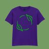 Softstyle™ youth ringspun t-shirt Thumbnail
