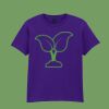 Softstyle™ youth ringspun t-shirt Thumbnail