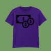 Softstyle™ youth ringspun t-shirt Thumbnail