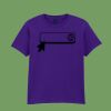 Softstyle™ youth ringspun t-shirt Thumbnail