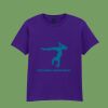 Softstyle™ youth ringspun t-shirt Thumbnail