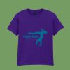 Softstyle™ youth ringspun t-shirt Thumbnail