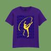 Softstyle™ youth ringspun t-shirt Thumbnail