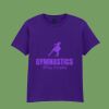 Softstyle™ youth ringspun t-shirt Thumbnail