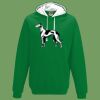 Varsity hoodie Thumbnail