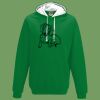 Varsity hoodie Thumbnail