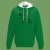 Varsity hoodie Thumbnail