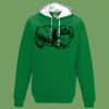 Varsity hoodie Thumbnail
