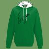 Varsity hoodie Thumbnail