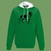 Varsity hoodie Thumbnail
