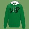 Varsity hoodie Thumbnail