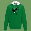 Varsity hoodie Thumbnail