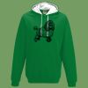 Varsity hoodie Thumbnail