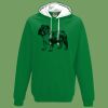 Varsity hoodie Thumbnail