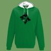 Varsity hoodie Thumbnail