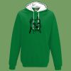 Varsity hoodie Thumbnail