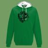 Varsity hoodie Thumbnail